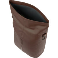 Basil Shoppingtasche City Shopper MIK Studs roasted brown