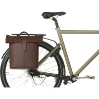 Basil Shoppingtasche City Shopper MIK Studs roasted brown