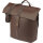 BASIL Shoppingtasche "City Shopper MIK Side" roasted brown