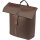 Basil Shoppingtasche City Shopper MIK Studs roasted brown