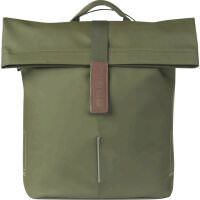 BASIL Shoppingtasche "City Shopper MIK Side" moss green