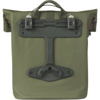 BASIL Shoppingtasche "City Shopper MIK Side" moss green