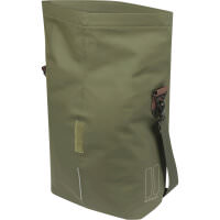 BASIL Shoppingtasche "City Shopper MIK Side" moss green