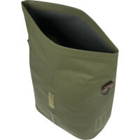 BASIL Shoppingtasche "City Shopper MIK Side" moss green