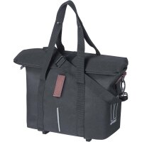 Basil Einzeltasche City Fahrradhandtasche MIK 2.0-KF-Hook...