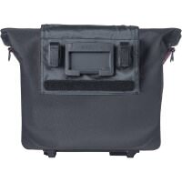 BASIL Einzeltasche "City MIK 2.0-KF-Hook" schwarz
