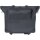Basil Einzeltasche City Fahrradhandtasche MIK 2.0-KF-Hook schwarz