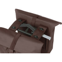 Basil Doppeltasche City Double Pannier Bag MIK 2.0...