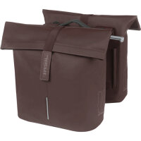 Basil Doppeltasche City Double Pannier Bag MIK 2.0...