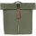 Basil Doppeltasche City Double Pannier Bag MIK 2.0 moss green