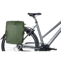 BASIL Commutertasche "Move MIK Hooks" schwarz