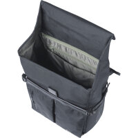 Basil Commutertasche Move Commuterbag MIK Studs schwarz