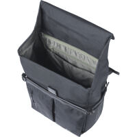 BASIL Commutertasche "Move MIK Studs" schwarz