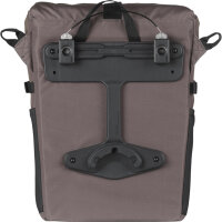 Basil Commutertasche Move Commuterbag MIK Studs braun