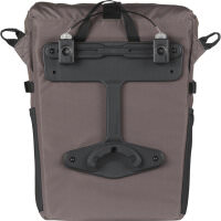 BASIL Commutertasche "Move MIK Studs" braun