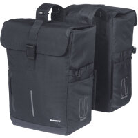 Basil Doppeltasche Move Doppeltasche Universal Bridge...