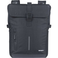 Basil Doppeltasche Move Doppeltasche Universal Bridge...