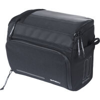 BASIL Lenkertasche "Move KF" schwarz