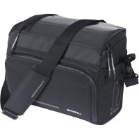 Basil Lenkertasche Move schwarz