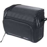 Basil Lenkertasche Move schwarz
