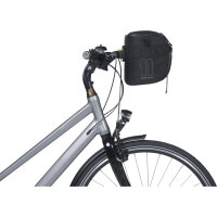 Basil Lenkertasche Move schwarz