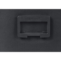 Basil Lenkertasche Move schwarz