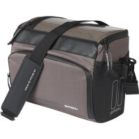 Basil Lenkertasche Move braun