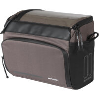 Basil Lenkertasche Move braun