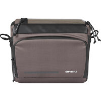 Basil Lenkertasche Move braun