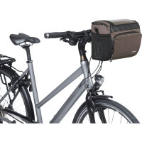 Basil Lenkertasche Move braun