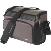 BASIL Lenkertasche "Move KF" braun