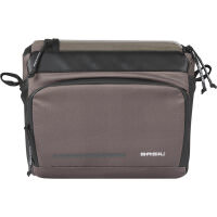 BASIL Lenkertasche "Move KF" braun