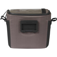 BASIL Lenkertasche "Move KF" braun