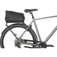 BASIL Gepäckträgertasche "Move...