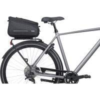 Basil Gep&auml;cktr&auml;gertasche Move MIK 2.0 schwarz