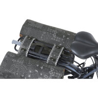 Basil Doppeltasche Bohème - Double Bag MIK 2.0...