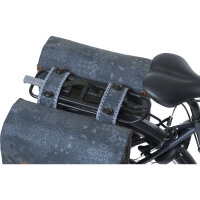 Basil Doppeltasche Bohème - Double Bag MIK 2.0...