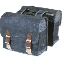 Basil Doppeltasche Bohème - Double Bag MIK 2.0...