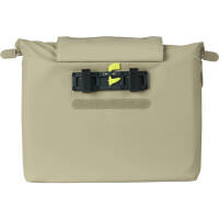 BASIL Commutertasche "Manhatten Hook-On System" taupe