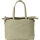 BASIL Commutertasche "Manhatten Hook-On System" taupe