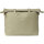 BASIL Commutertasche "Manhatten Hook-On System" taupe