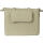 BASIL Commutertasche "Manhatten Hook-On System" taupe