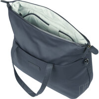 BASIL Commutertasche "Manhatten Hook-On System" navy