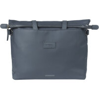 BASIL Commutertasche "Manhatten Hook-On System" navy