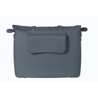 BASIL Commutertasche "Manhatten Hook-On System" navy
