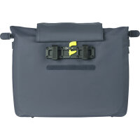 BASIL Commutertasche "Manhatten Hook-On System" navy