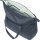 BASIL Commutertasche "Manhatten Hook-On System" navy