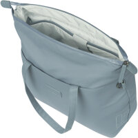 BASIL Commutertasche "Manhatten Hook-On System" graphite blue