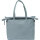 BASIL Commutertasche "Manhatten Hook-On System" graphite blue