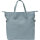 BASIL Commutertasche "Manhatten Hook-On System" graphite blue